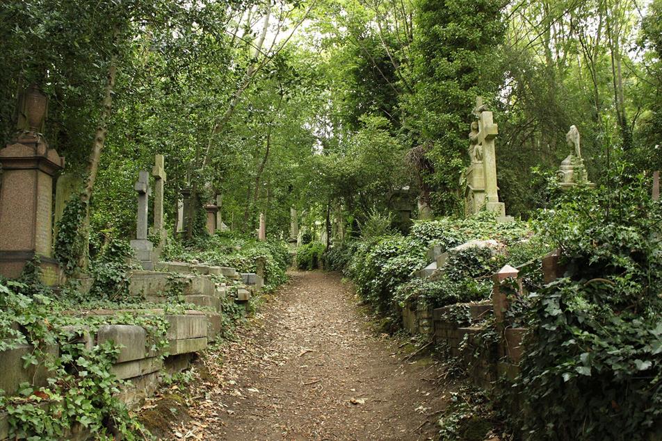 Highgate